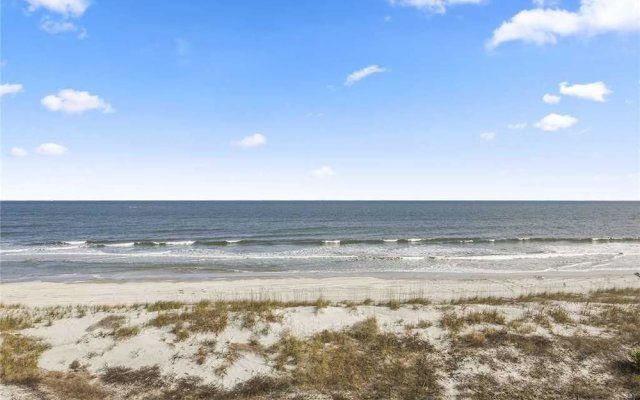 Jacksonville Beachdrifter by VTrips