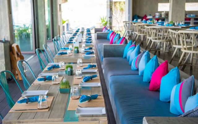 Mia Resort Nha Trang