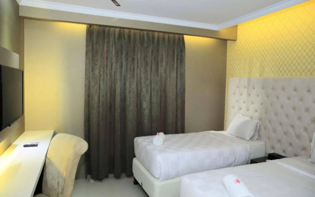 The Rizen Hotel