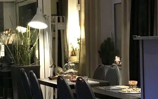 Apartment Hotel Lindeneck