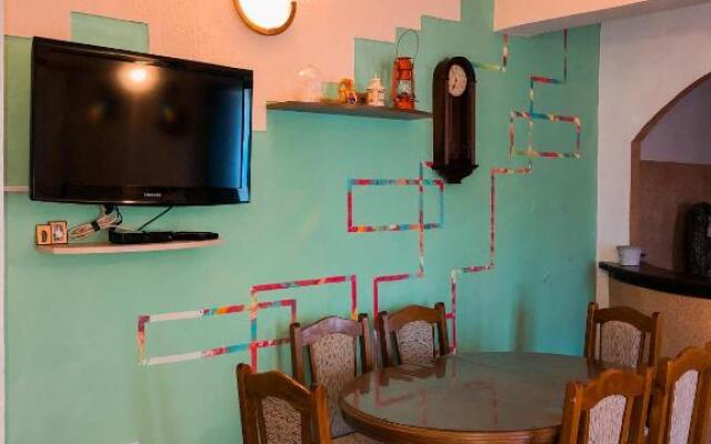 Apartman Konatar