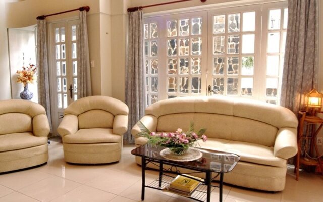 Minh Chau Hotel - Dien Bien Phu