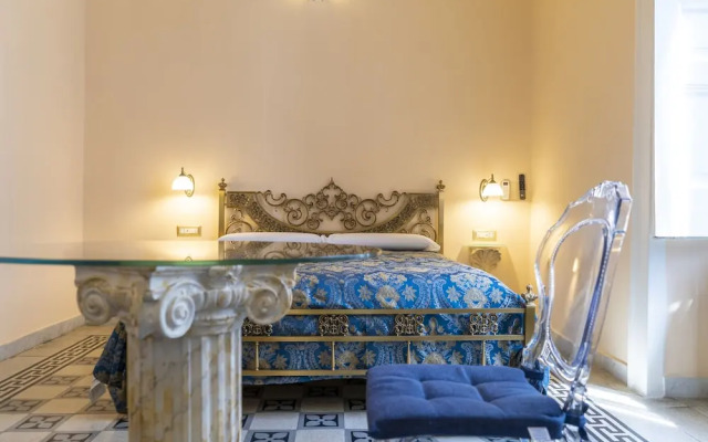 BnoB - Bed No Breakfast S. Mattia