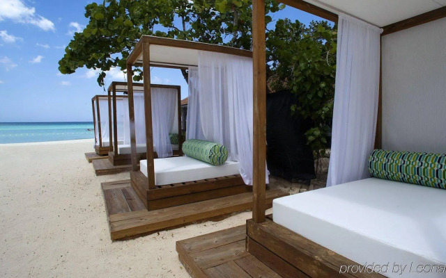 Sandy Haven Resort