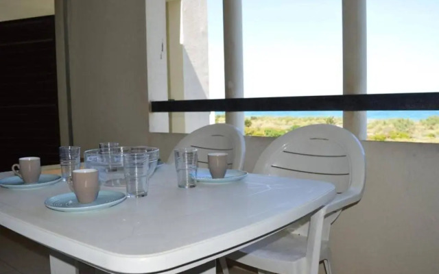 Appartement Saint-Cyprien, 3 pièces, 4 personnes - FR-1-225D-315