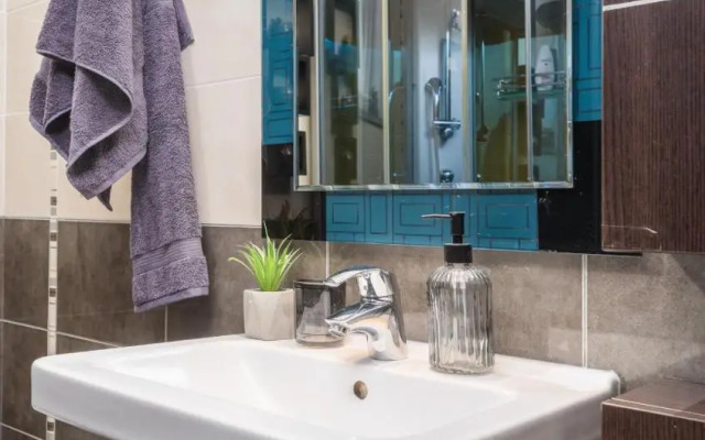 Lux Apartment Teo - NEW