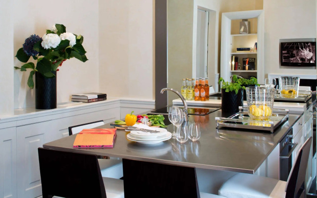 Ricasoli Firenze Luxury Apartments | UNA Esperienze