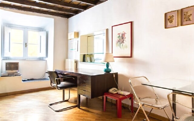 Rome Short Let Service