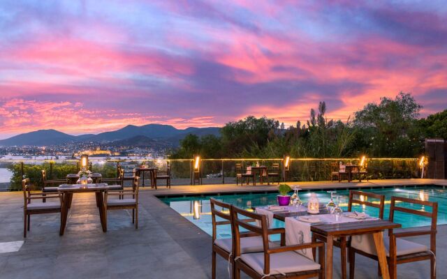 Senses Hotel - Adults Only