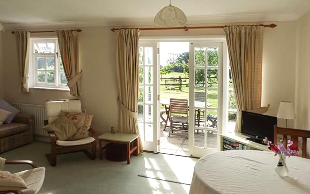 Willow Cottage