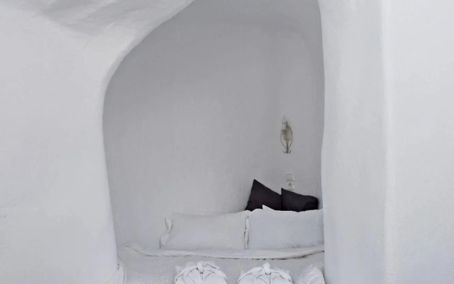 Revelis Villa & Canava