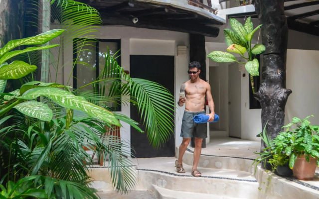 Siesta Fiesta Hotel