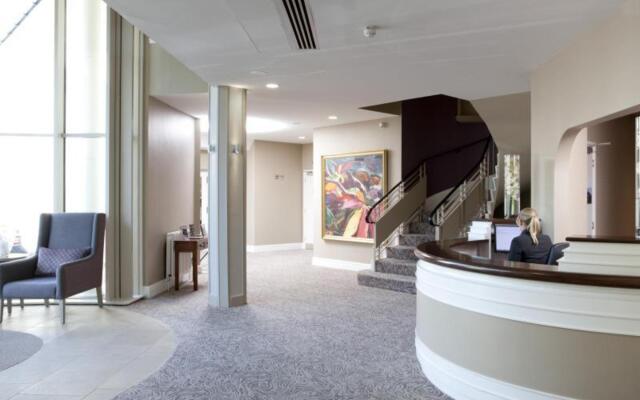 Sudbury House Hotel