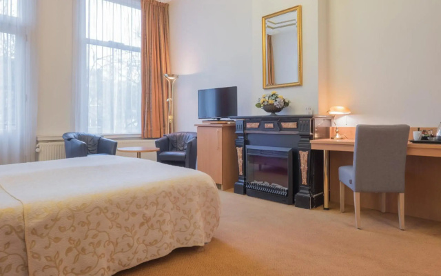 Hotel Van Walsum