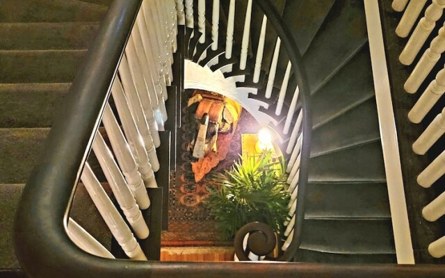 Fairfax Bed and Breakfast