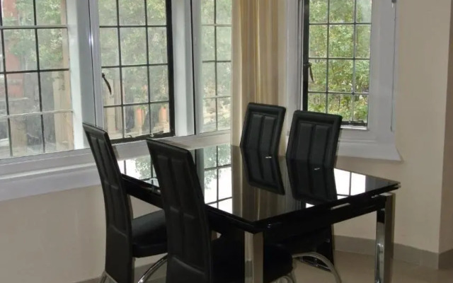 Seven Dials Apartments