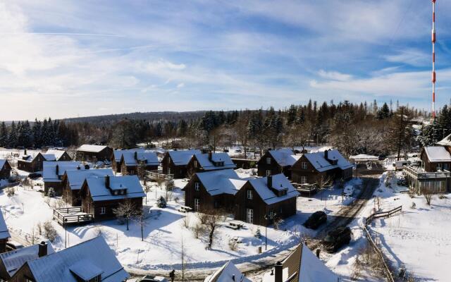 Semi-detached Houses, Turf House