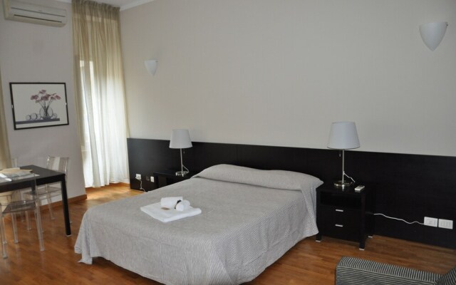 San Domenico Raffaello Residence