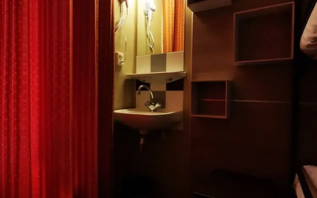 Hotel Jesse