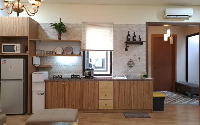 Vimala Hills Villa 2BR atau 3BR