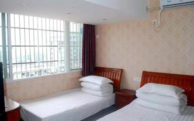 Fuxing Development Apartment Hotel