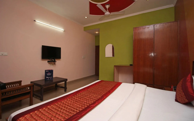 OYO 6539 Home Stay Laxmi Villa