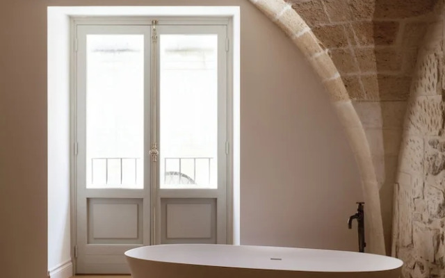 Palazzo Zimara Boutique Hotel