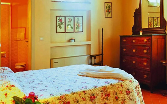 Apartment in Tuscany With Pool & Golf