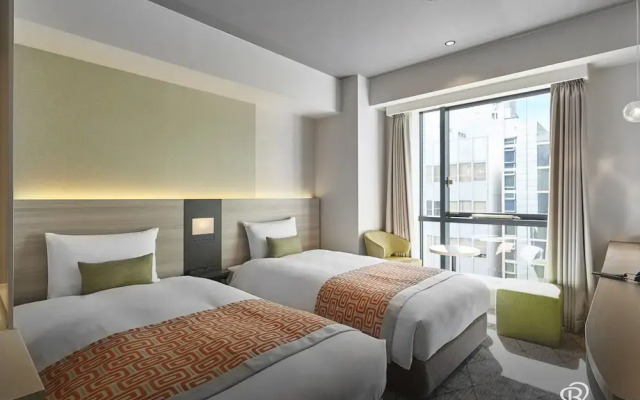 Daiwa Roynet Hotel Osaka Sakaisuji Honmachi PREMIER