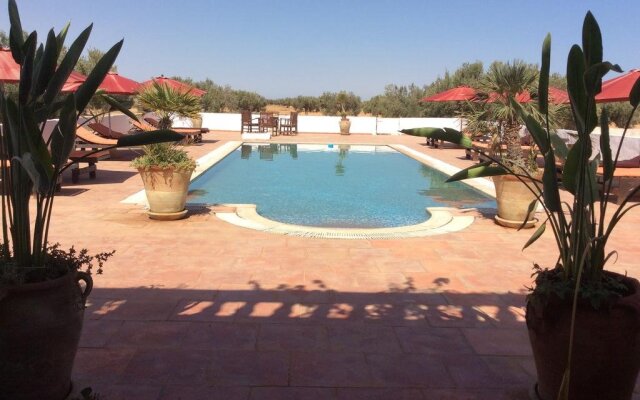 Domaine El-Manar