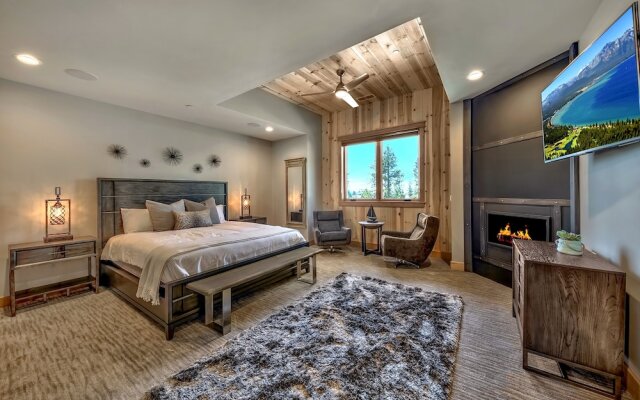 Gondola Vista 6 - 4 Br Townhouse