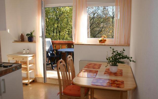 Ferienwohnung Heger