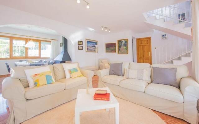 Villa in Benissa, Alicante 103841 by MO Rentals
