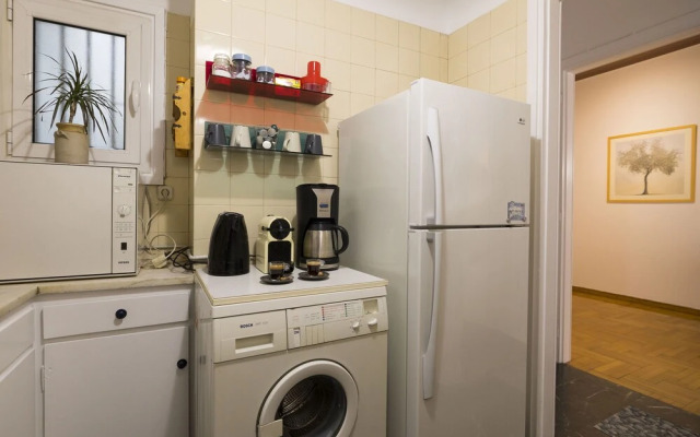 Your Home at Acropolis Museum