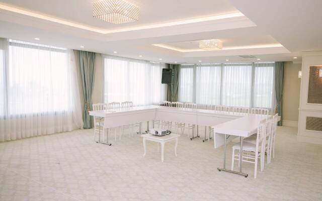 Burgaz Izer Hotel