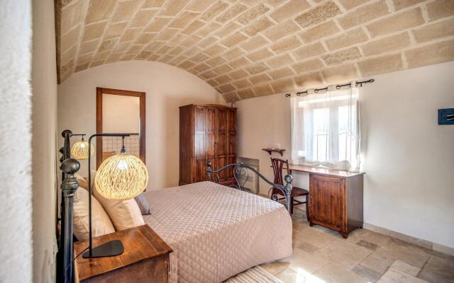 Trullo la Succulenta