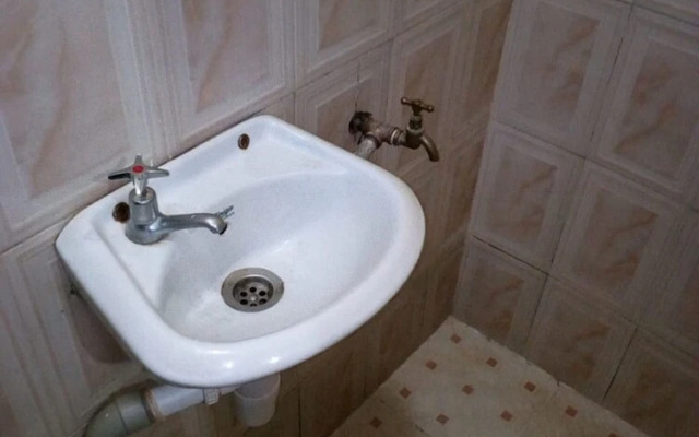 Canan Guest House