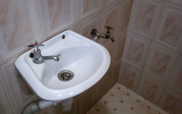 Canan Guest House