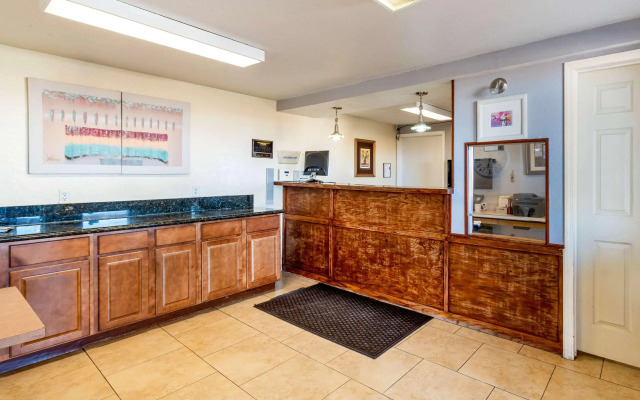 Rodeway Inn Pueblo