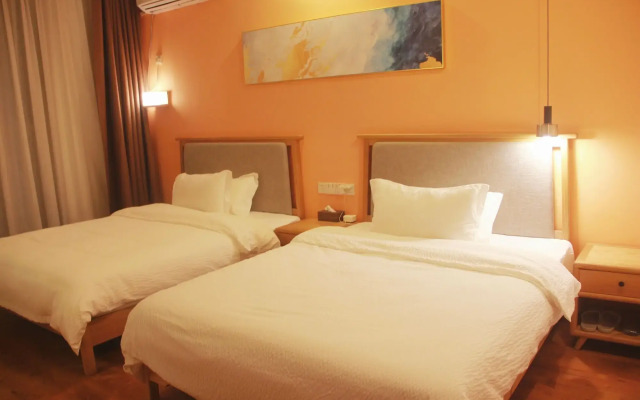 Tian's Resort