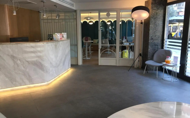 Mandrino Hotel