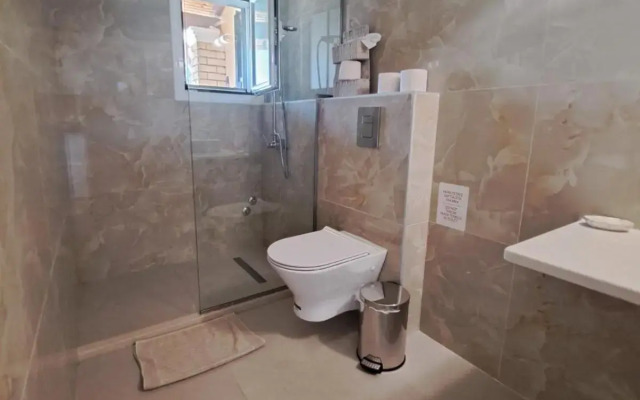 Potamos Apartments