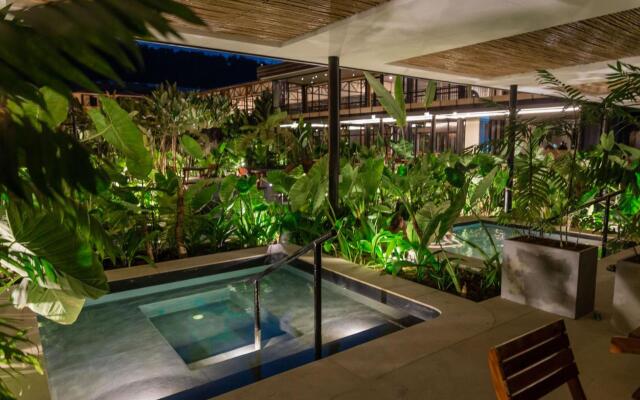 Hotel Termales el Otoño