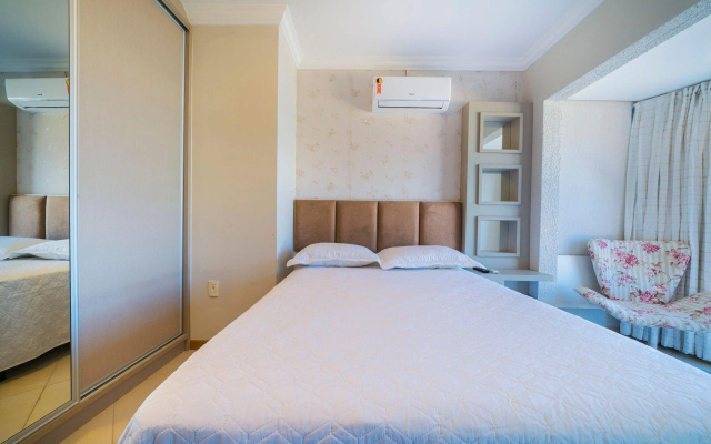 Aluguel Apartamento 2 Quartos N 306 Bombinhas Sc