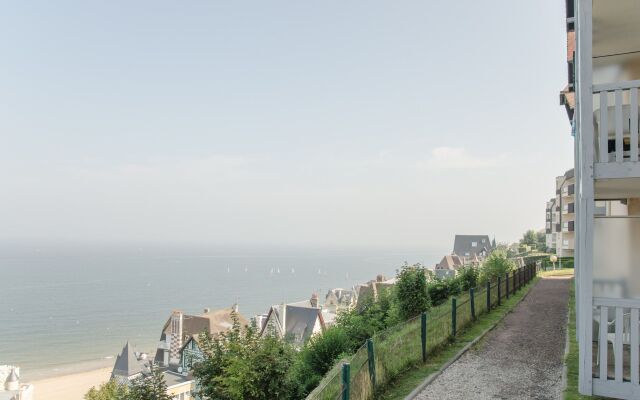 Résidence Pierre & Vacances Les Tamaris