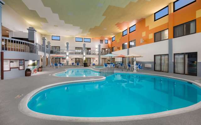 Revel Hotel Minot, SureStay Collection by Best Western