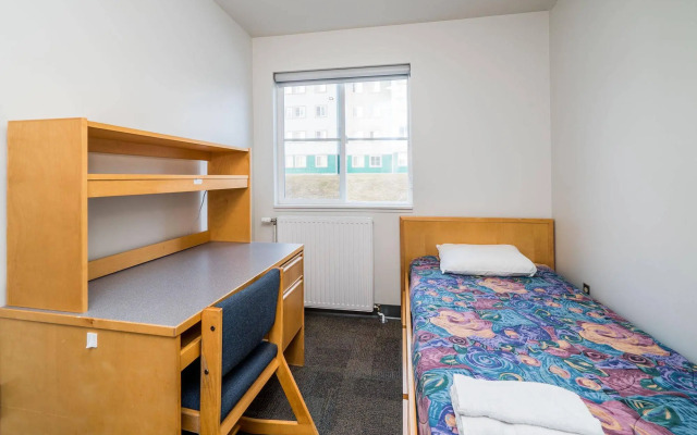 Residences at University of Northern BC