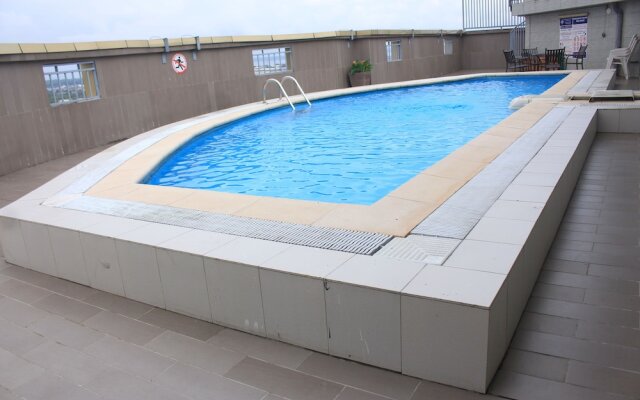 Résidence Le Carat Bonapriso