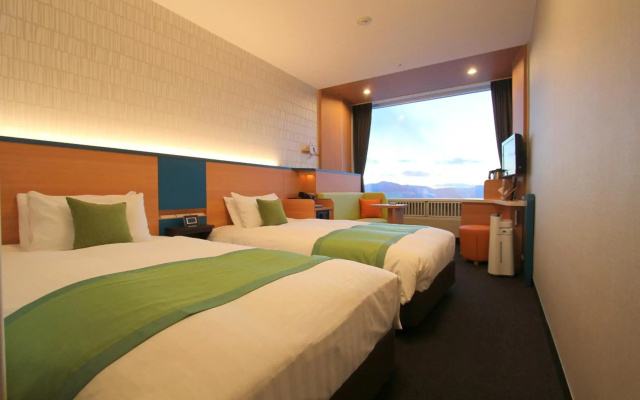 Minakami Kogen Hotel 200