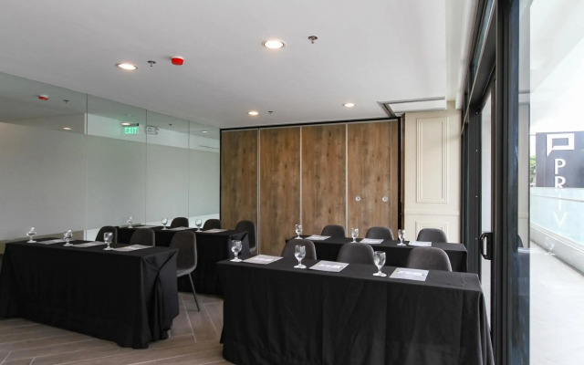 Privato Makati